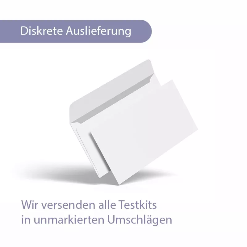 DNA Test väterliche Linie Y-Chromosom MedGene Österreich