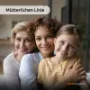 DNA Test mütterliche Linie X-Chromosom MedGene Österreich