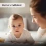 DNA Mutterschaftstest (Mutter + Kind)