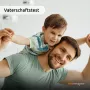 DNA Vaterschaftstest (Vater + Kind)