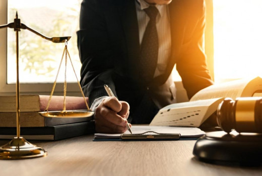 Vaterschaftstest durch einen forensischen Sachverständigen