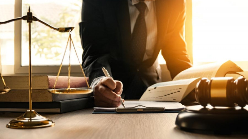 Vaterschaftstest durch einen forensischen Sachverständigen